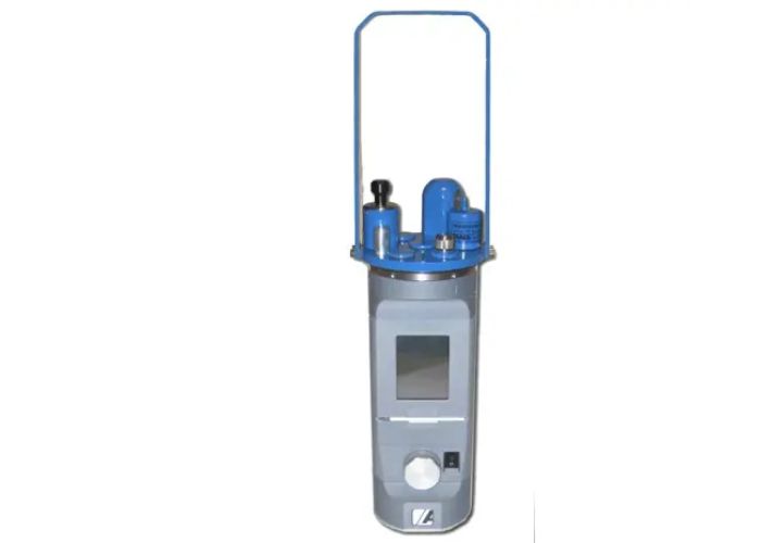 Thiết bị đo ghi độ dẫn, nhiệt độ, áp suất SEAGUARD® CTD