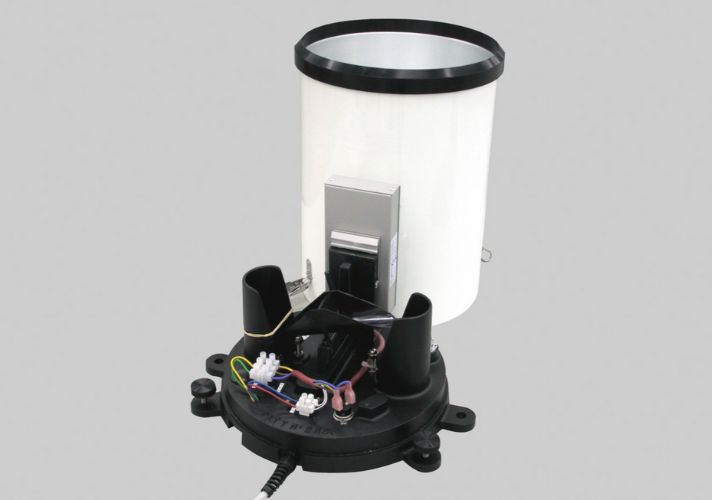 Thiết bị đo mưa RG13