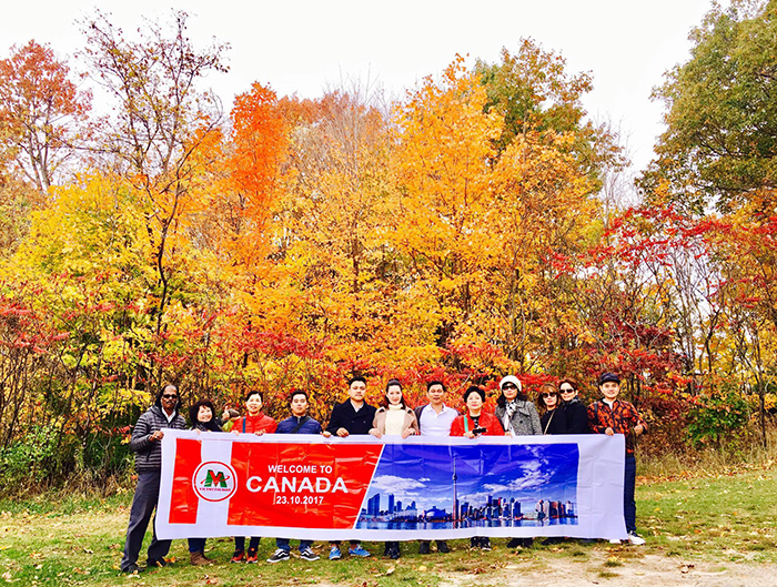 Những Điều Không Thể Không Biết Khi Du Lịch Canada