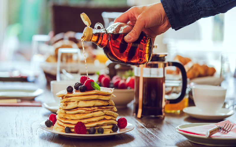 5 lý do du lịch Canada mùa hè