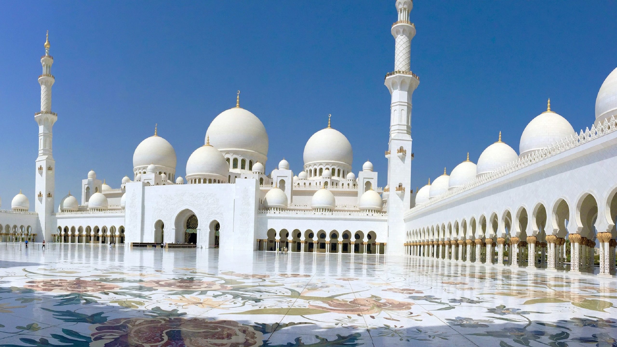 Tour Du Lịch Dubai
