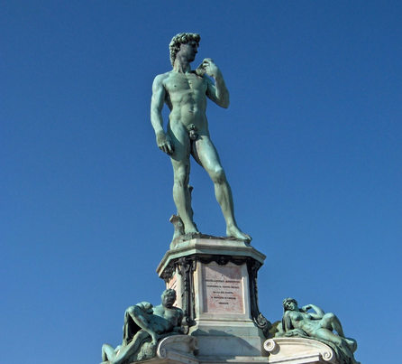 FLORENCE – ROME FLORENCE – ROME
