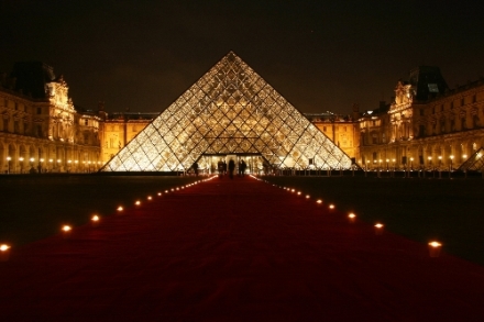 PARIS – THAM QUAN THÀNH PHỐ PARIS – THAM QUAN THÀNH PHỐ