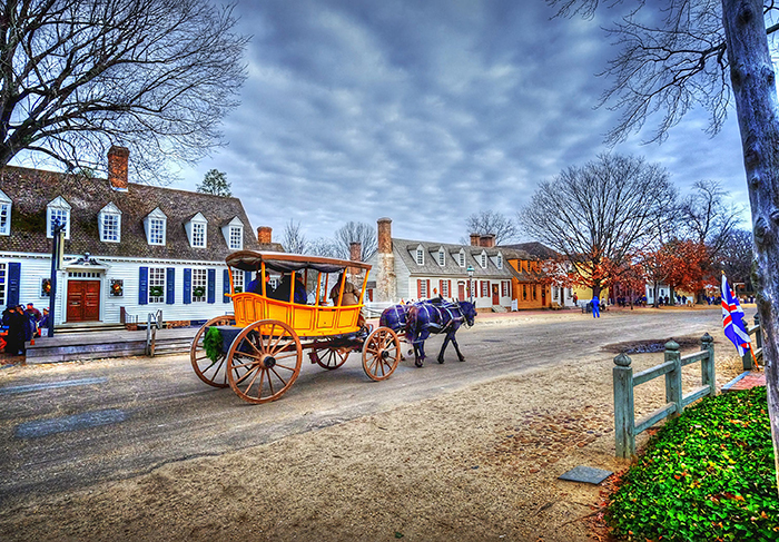 Williamsburg