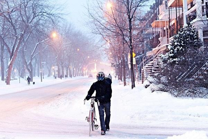 Bí Quyết Giúp Bạn Có Một Chuyến Du Lịch Canada Tết Ý Nghĩa