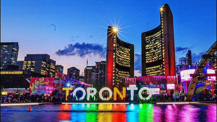 Bật mí những điểm đến khi du lịch hè Canada 2020