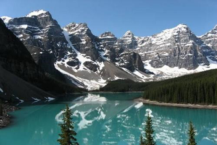Bật mí những điểm đến khi du lịch hè Canada 2020