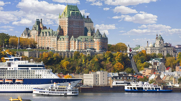 Nắm Trong Tay Bí Kíp Du Lịch Canada Như Người Dân Bản Địa