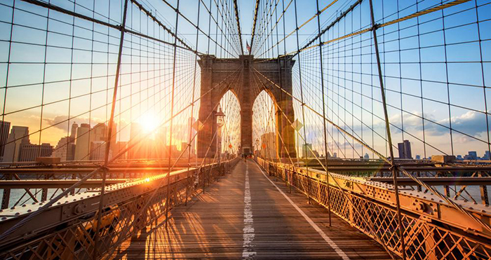 Ngắn Gọn Về Brooklyn: Ăn – Chơi – Mua Sắm