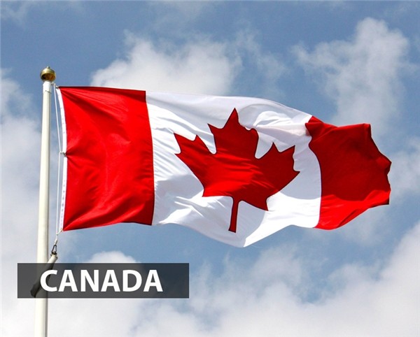 Câu Chuyện Về Lá Phong Đỏ Tại Canada