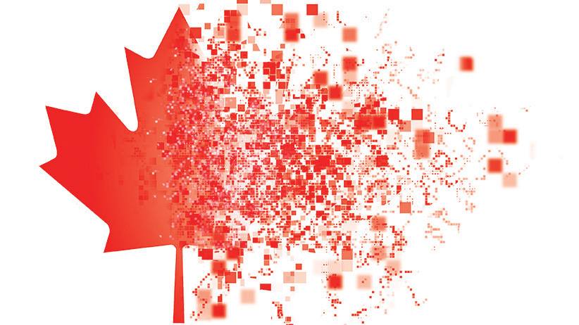 Hệ Thống Chính Trị Và Pháp Luật Canada