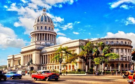 Du Lịch Newyork – Washington Dc – Lahabana – Vinales