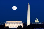 NEWYORK–PHILADELPHIA–WASHINGTON (Ăn ba bữa)