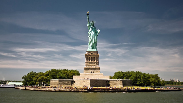 Đơn Giản Chỉ Là Đẹp, Đến New York Và Cảm Nhận