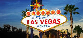 Điều Gì Đang Chờ Bạn Tại Las Vegas?