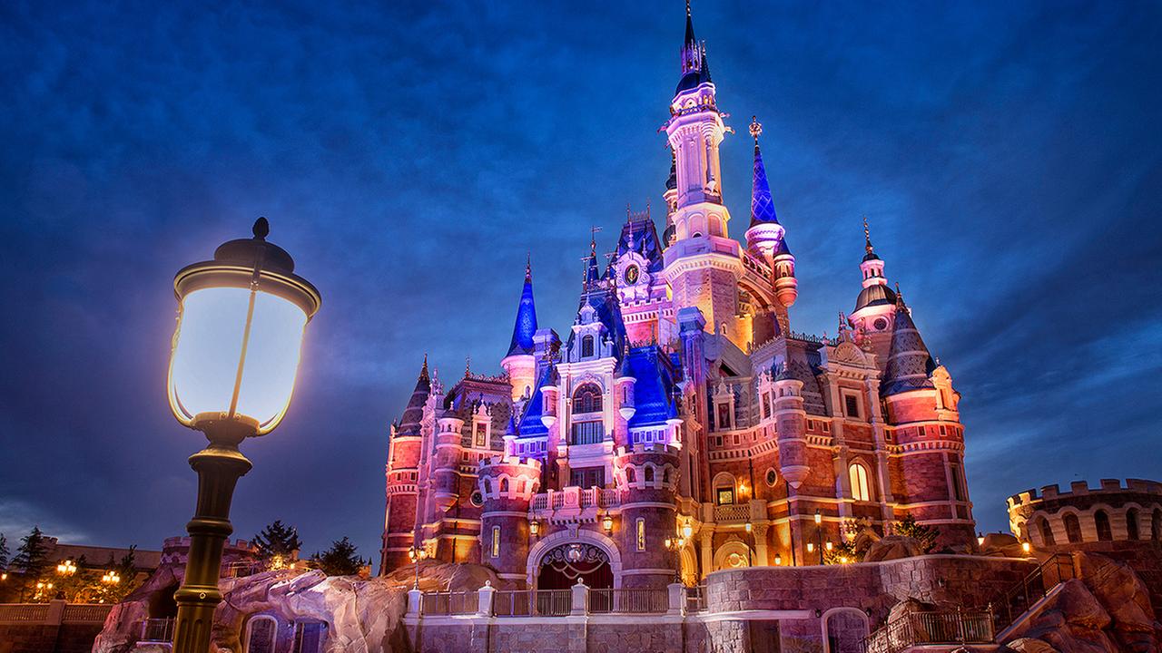 Los Angeles – Disneyland 1 Ngày (Dl/Da)