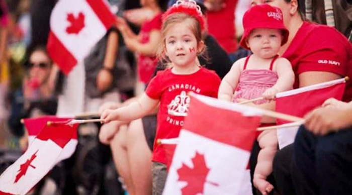 Du Lịch Canada Cùng Trẻ Em Nên Lưu Ý Điều Gì?