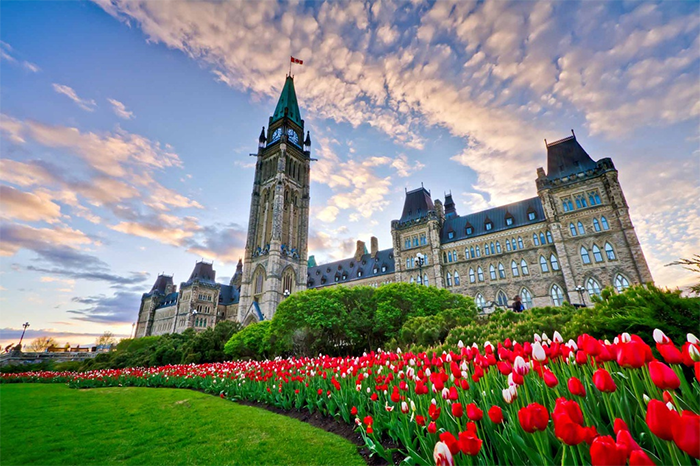 Du Lịch Canada Hè Có Nên Không?