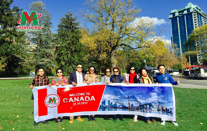 Khi Du Lịch Canada Mùa Thu, Bạn Cần Phải Tuân Thủ Đúng Những Quy Định Nào?