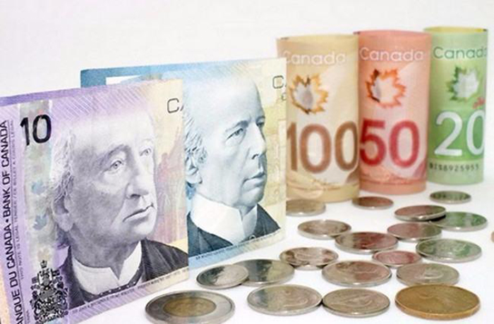 Du lịch Canada tết Nguyên đán