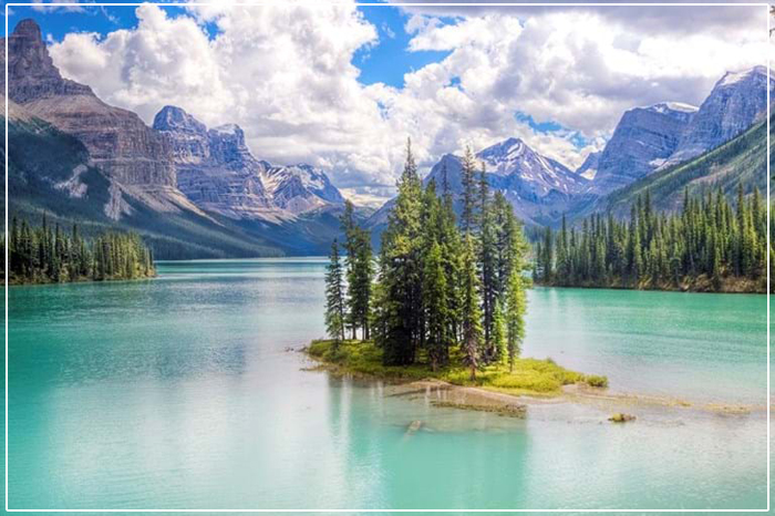 Du Lịch Canada Tết Và Những Điều Bạn Cần Biết!