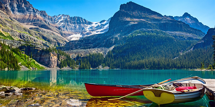 Làm Sao Để Du Lịch Canada Tiết Kiệm Nhất Có Thể?
