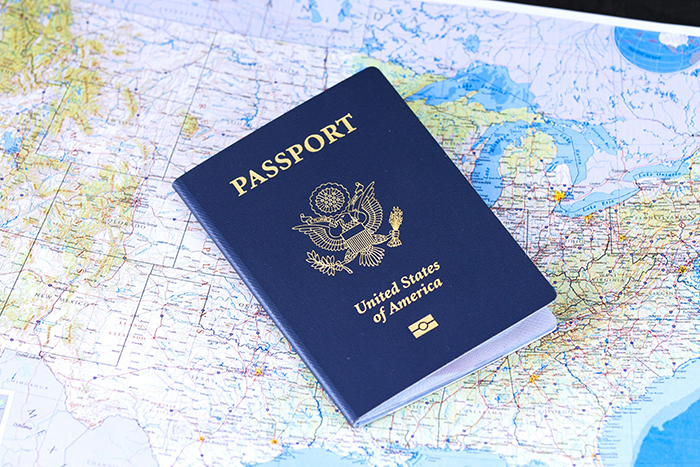 Xin Visa Mỹ - "Giấc mơ Mỹ" rất gần mà vẫn... quá xa