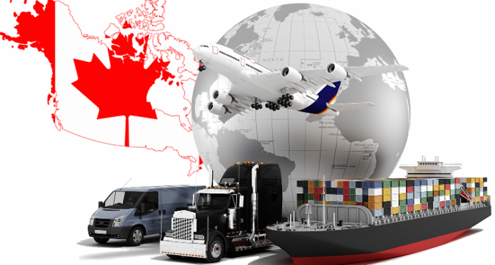 Gửi Hàng Hóa Đi Canada Bằng Đường Hàng Không Phải Chú Ý Điều Gì?
