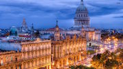  VARADEO – HAVANA – NEW YORK (Ăn ba bữa)