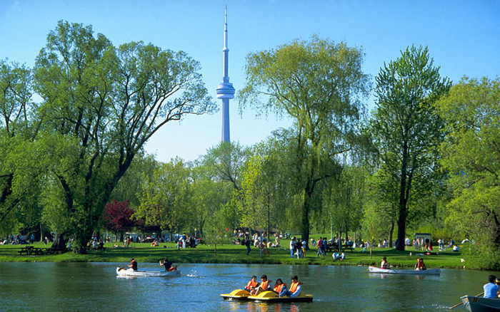 Kinh Nghiệm Du Lịch Toronto: Từ A – Z