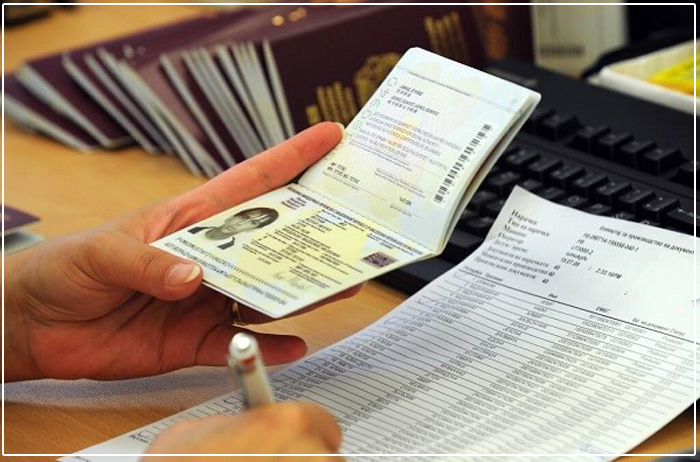 Kinh Nghiệm Xin Visa Khi Đi Du Lịch Canada Tết