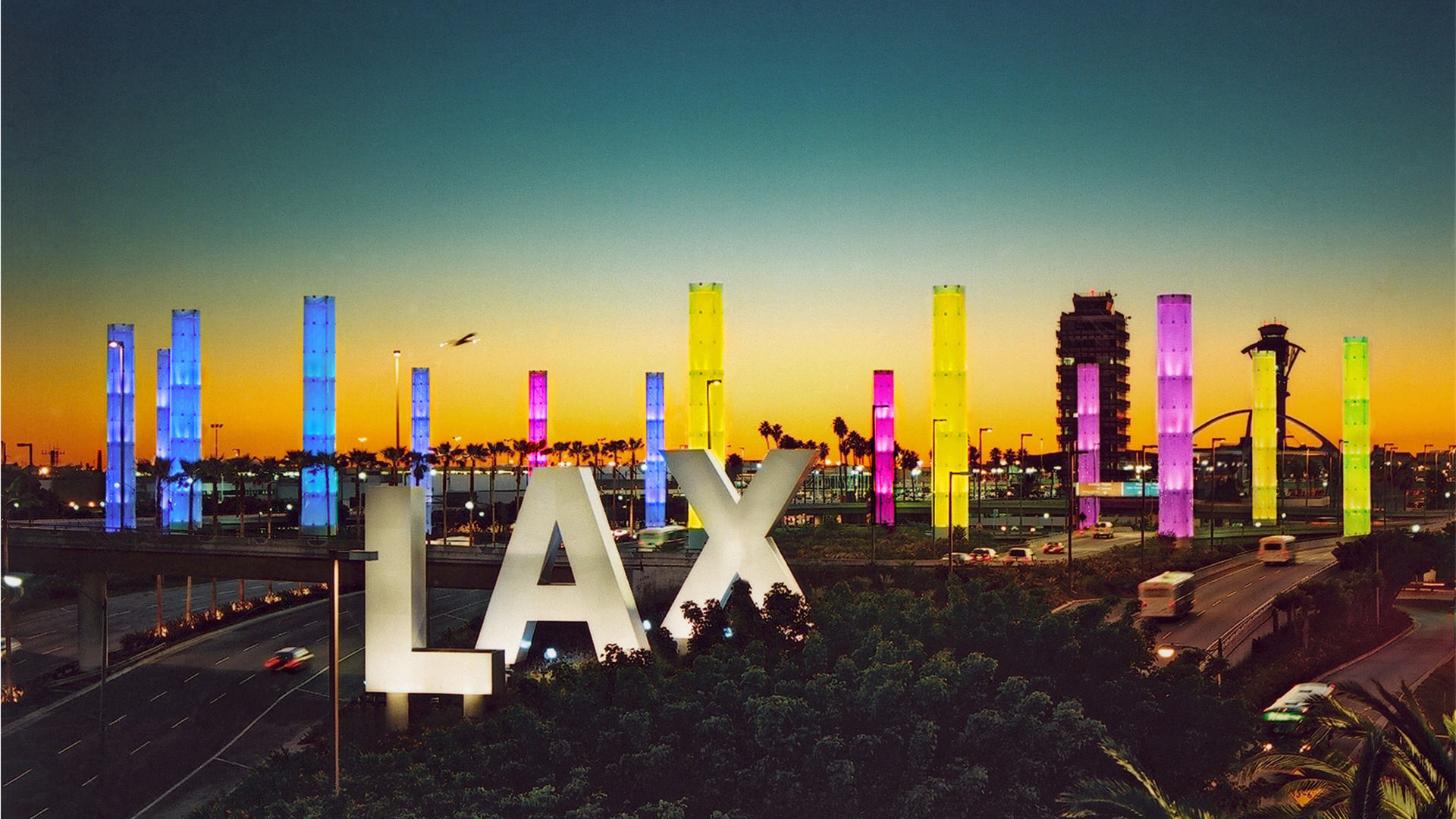 Los Angeles City Tour 1 Ngày (Ct)