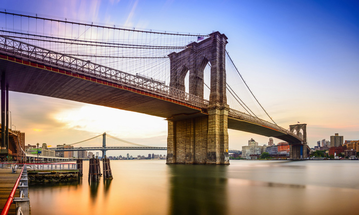 Bờ Đông Hoa Kỳ: New York – Philadelphia – Washington D.c (20/06/2022)