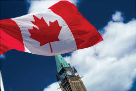 Những Cung Đường Đẹp Mê Hồn Ở Canada