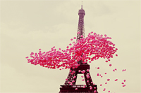 Paris: Mỗi Góc Phố, Một Chuyện Tình