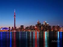 New York – Niagara Falls – Toronto (150) 03 Ngày 02 Đêm