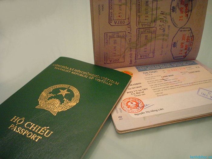 Kinh nghiệm du lịch thăm thân Mỹ