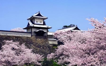 Tour Nhật Bản Cung Đường Vàng Tokyo – Kobe – Kyoto – Osaka