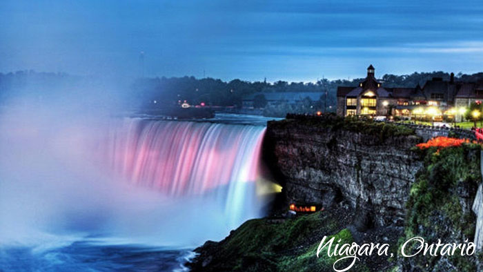 10 Điểm Du Lịch Mùa Hè Lý Tưởng Ở Canada