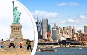 10 Điều Khiến Bạn Phải Ngạc Nhiên Khi Đến Mỹ