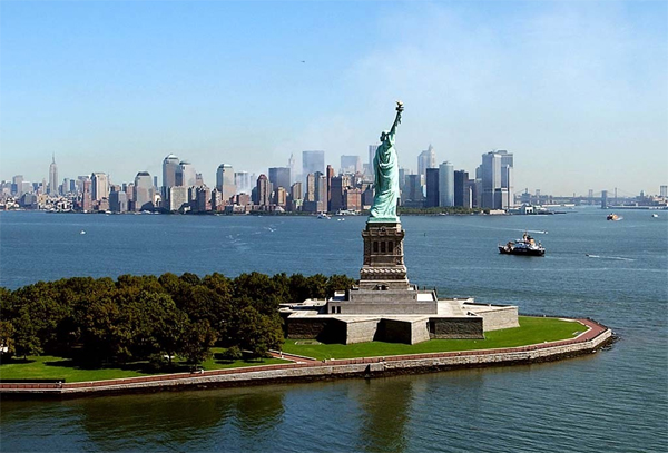 12 Điều Cần Biết Khi Du Lịch Mỹ