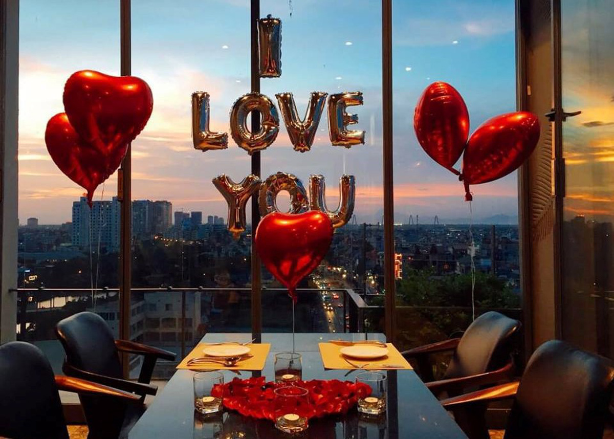 Hành Trình Lãng Mạn Ở Hà Lan