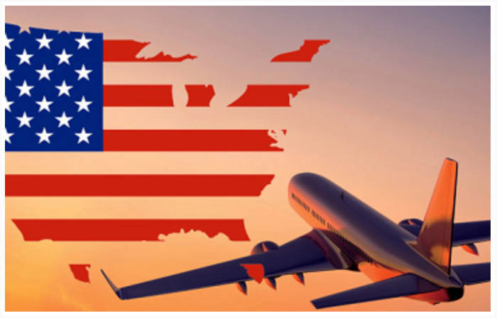 3 Điều Du Khách Đi Mỹ Ngày Tết Nhất Định Phải Biết Để Tránh Rắc Rối