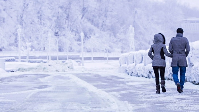 3 Lưu Ý Cần Ghi Nhớ Khi Du Lịch Canada Mùa Giáng Sinh 2018