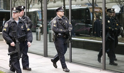 Cẩm Nang Du Lịch Tết Ở Nước Mỹ; Những Điều Cần Lưu Ý !