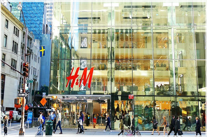 4 Phố Mua Sắm Nên Đến Khi Đi Du Lịch Mỹ Mùa Thu