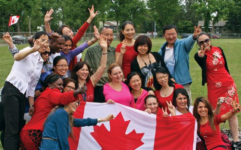 5 Lý Do Nên Đi Du Lịch Canada Hè 2020