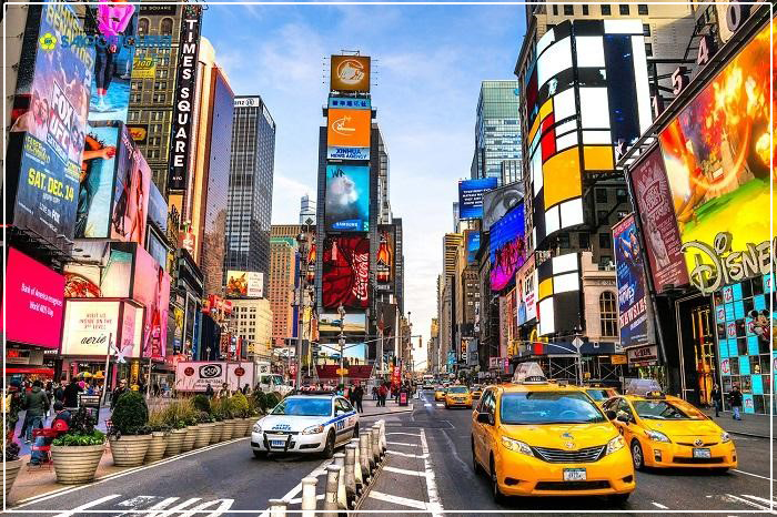 5 Lưu Ý Cần Nhớ Khi Du Lịch Mỹ Tết