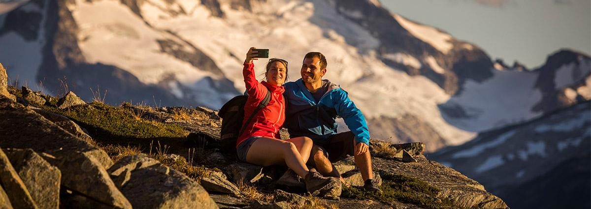 5 lý do chỉ ra vì sao đi du lịch canada