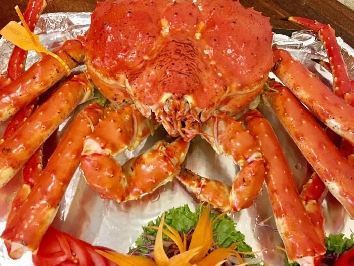 Top 5 Món Ăn Ngon Mà Bạn Không Thể Bỏ Qua Khi Du Lịch Mỹ Tết